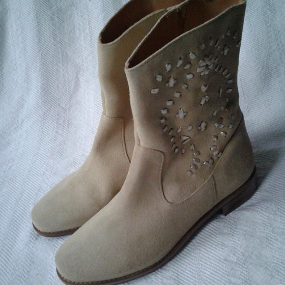 jack rogers ankle boots